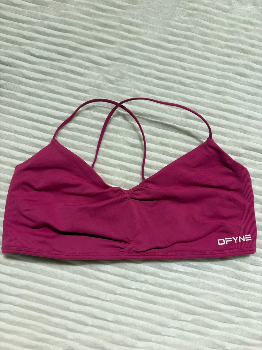 Dfyne Bra